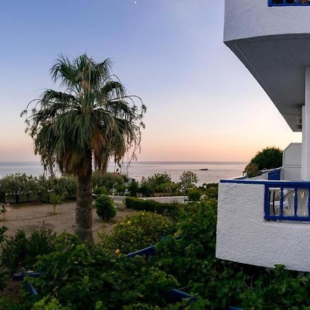 Apartamento Creta Sky Achlia Exterior foto