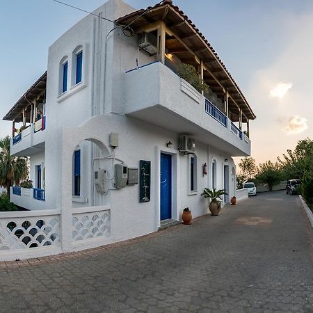 Apartamento Creta Sky Achlia Exterior foto