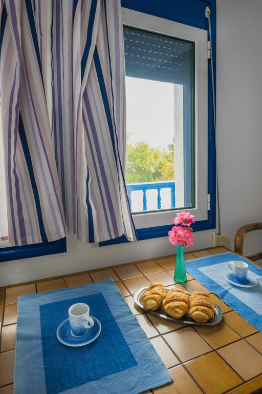 Apartamento Creta Sky Achlia Exterior foto